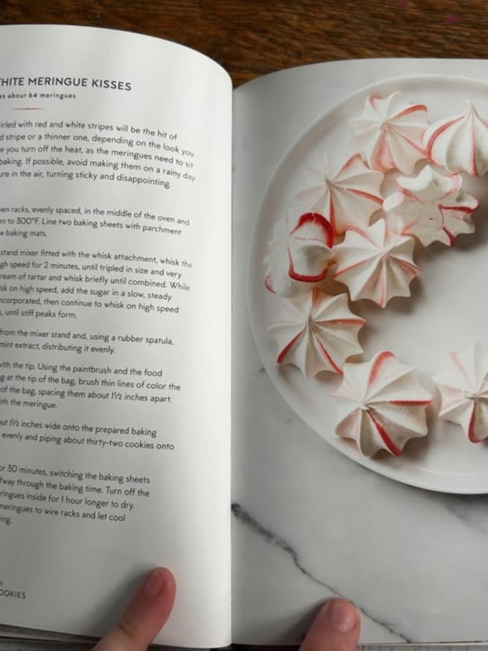Holiday Cookies Cookbook - Picture 10 of 10